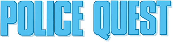 Police Quest: In Pursuit of the Death Angel logo