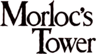 Dunjonquest: Morloc's Tower logo