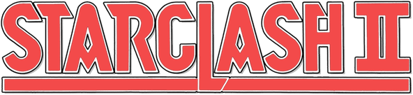Starclash II logo