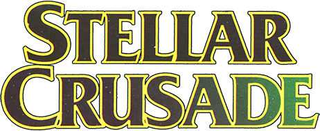Stellar Crusade logo