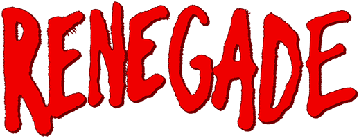 Renegade logo