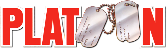 Platoon logo