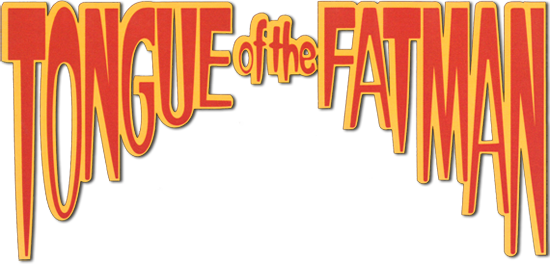 Tongue of the Fatman logo