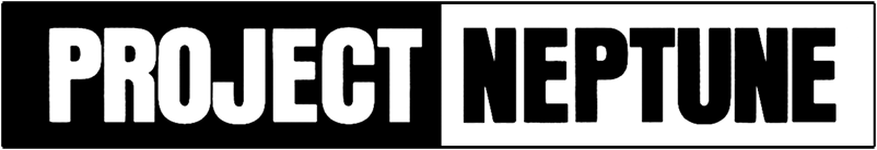 Project Neptune logo