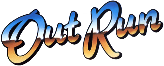 OutRun logo
