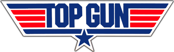 Top Gun logo