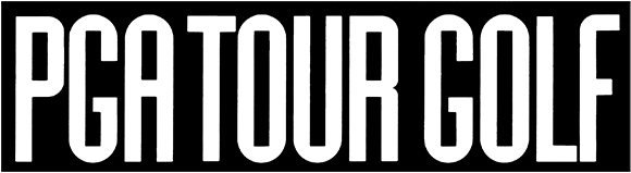 PGA Tour Golf logo
