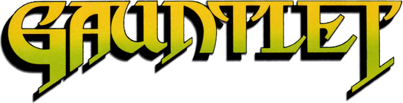Gauntlet logo