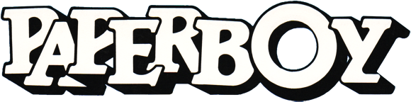 Paperboy logo