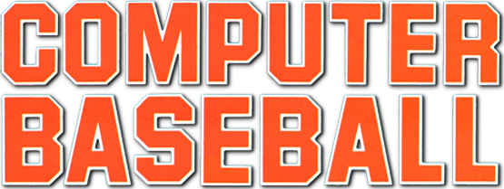 Computer Baseball logo