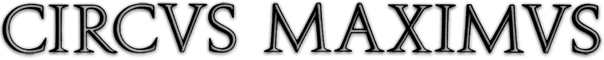 Computer Circus Maximus logo