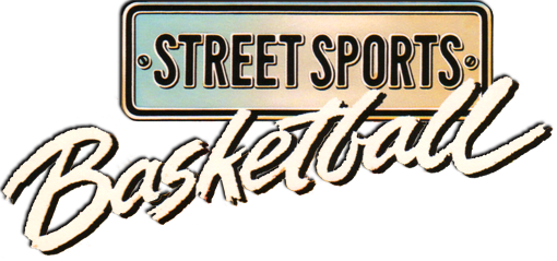 Street Sports Basketball logo