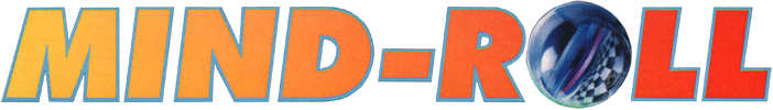 Mind-Roll logo