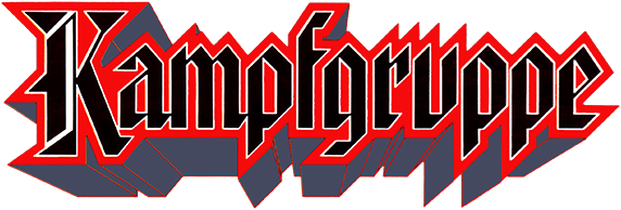 Kampfgruppe logo