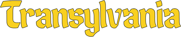 Transylvania logo