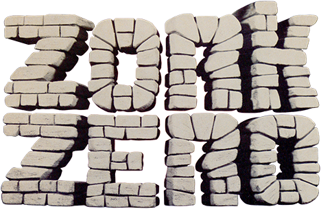 Zork Zero: The Revenge of Megaboz logo