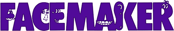 FaceMaker logo