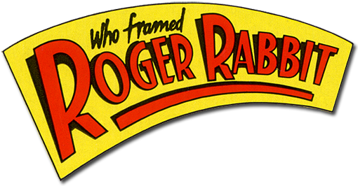 Who Framed Roger Rabbit logo