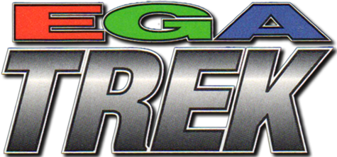 EGA Trek logo