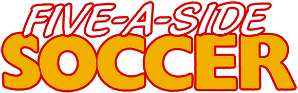 Five-a-Side Soccer logo