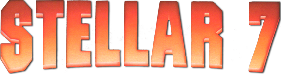 Stellar 7 logo