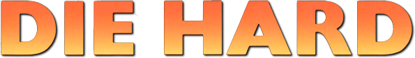 Die Hard logo