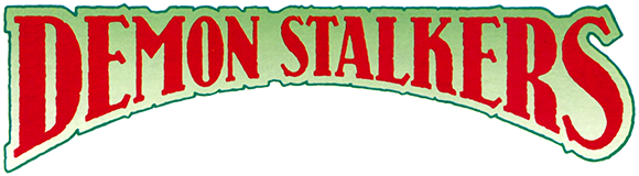 Demon Stalkers logo