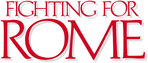 Fighting For Rome logo