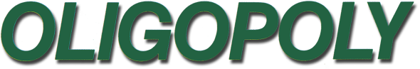 Oligopoly logo