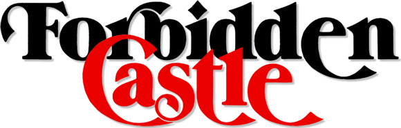 Forbidden Castle logo