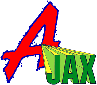 Ajax logo