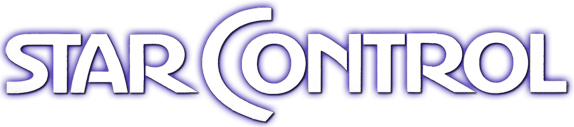 Star Control logo