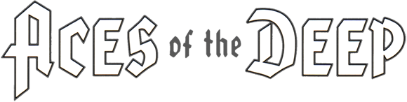 Aces of the Deep logo