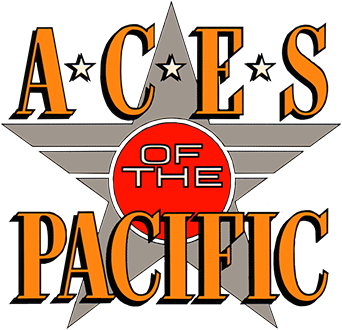 Aces of the Pacific logo