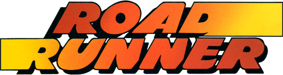 Road Runner logo