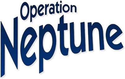 Operation Neptune logo