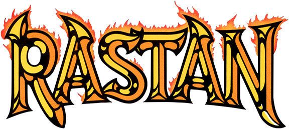 Rastan logo