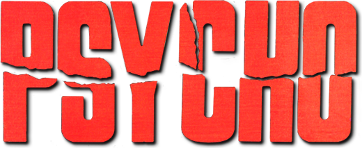Psycho logo