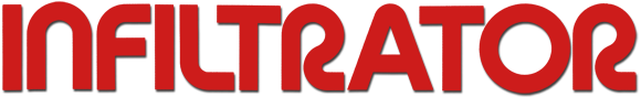 Infiltrator logo