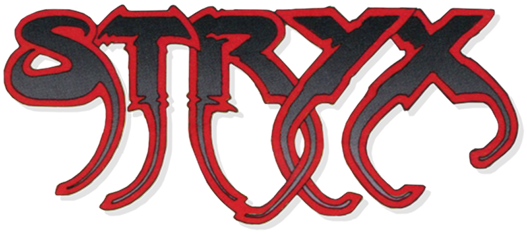 Stryx logo