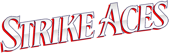 Strike Aces logo