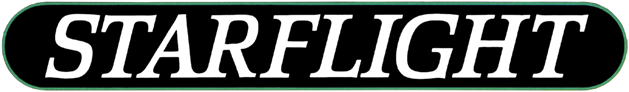 Starflight logo