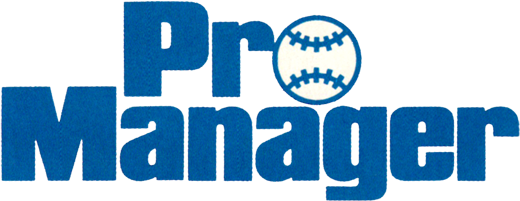 Pro Manager logo