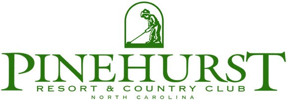 Links: Championship Course - Pinehurst Resort & Country Club logo