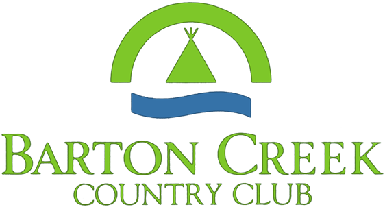 Links: Championship Course - Barton Creek logo