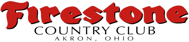 Links: Championship Course - Firestone Country Club logo
