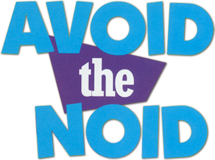 Avoid the Noid logo