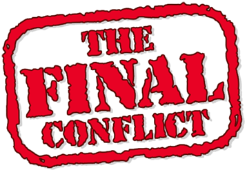 The Final Conflict logo