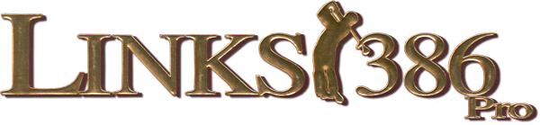 Links 386 Pro logo