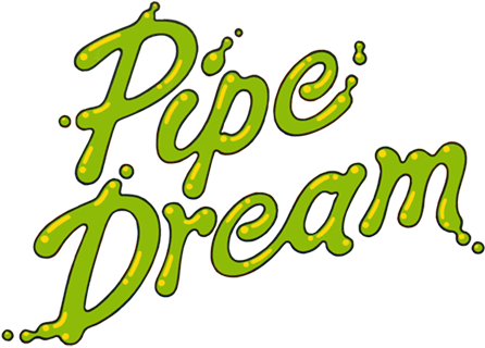 Pipe Dream logo